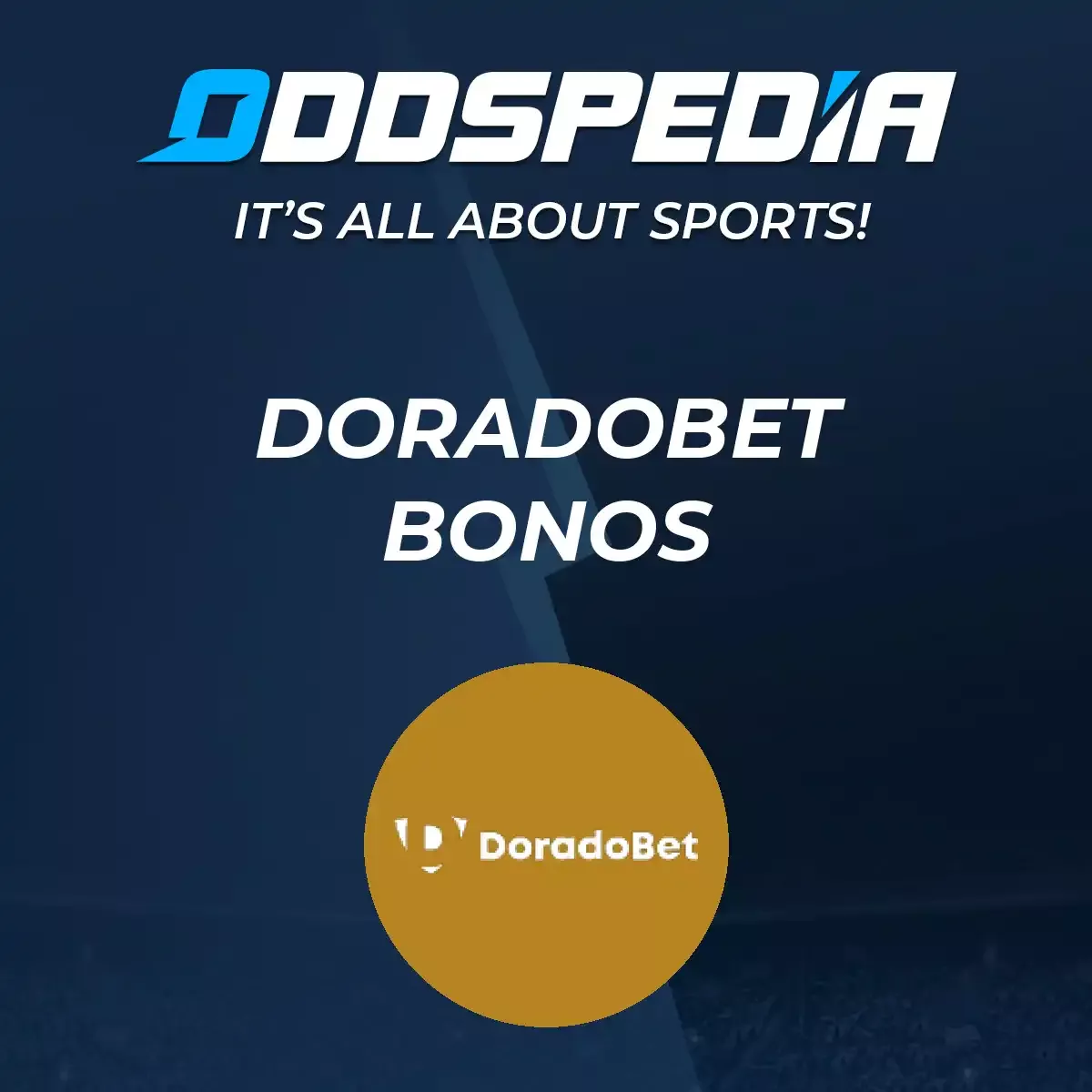 Doradobet bono​