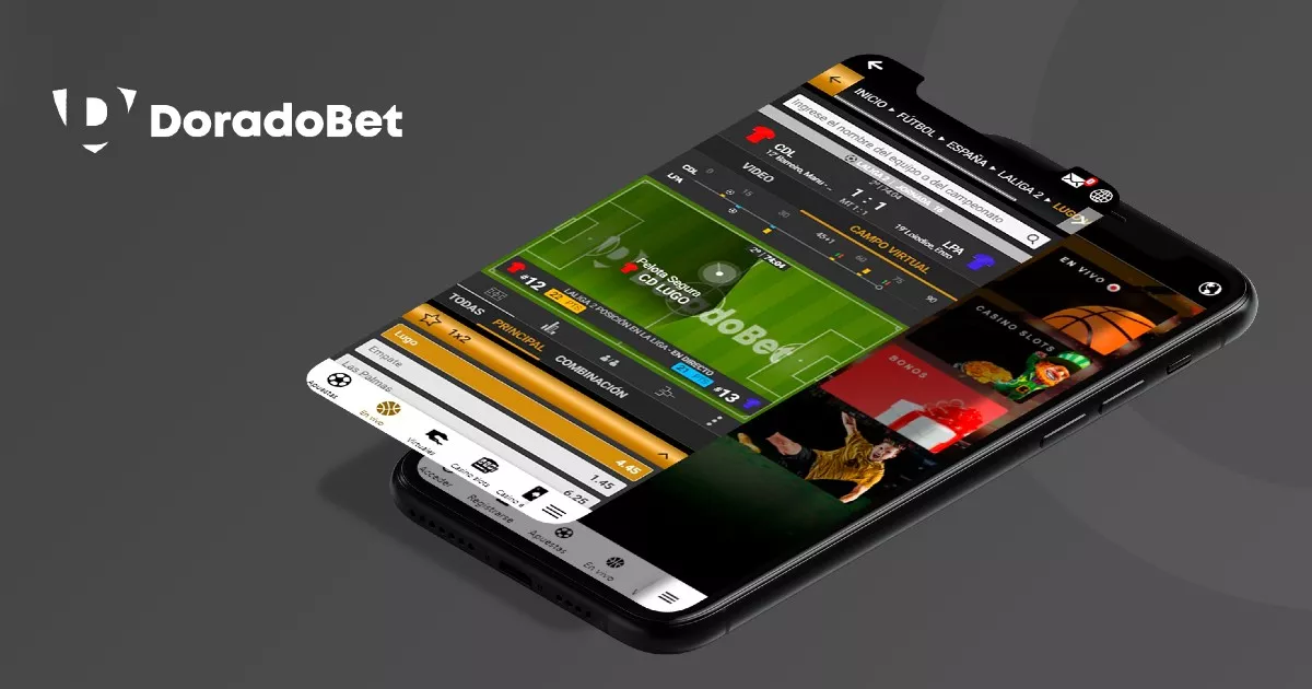 Doradobet descargar​